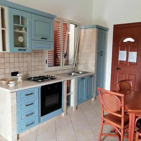 בלסטראטה Residence Valentina מראה חיצוני תמונה