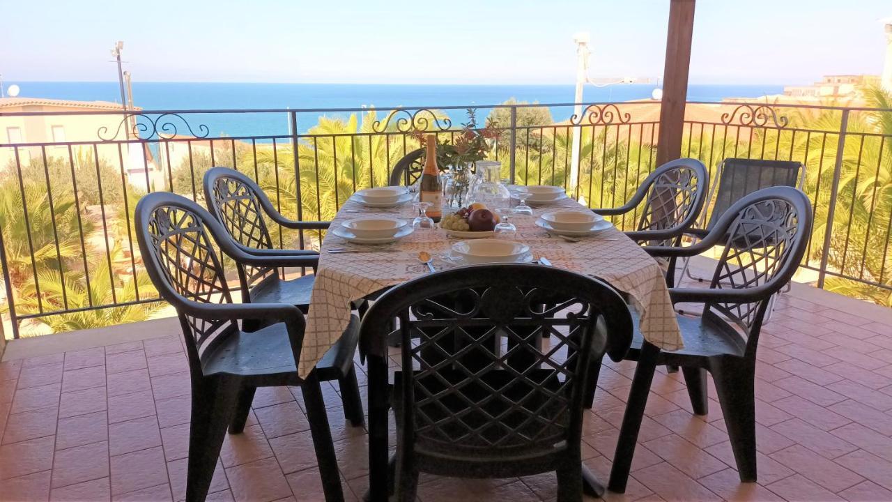 בלסטראטה Residence Valentina מראה חיצוני תמונה