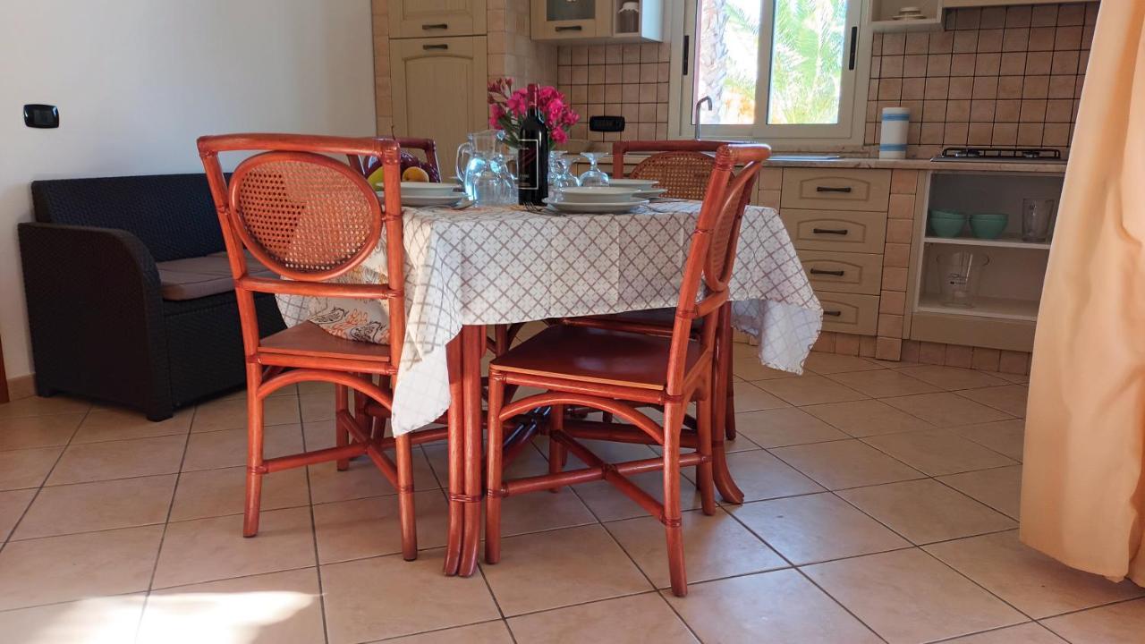 בלסטראטה Residence Valentina מראה חיצוני תמונה