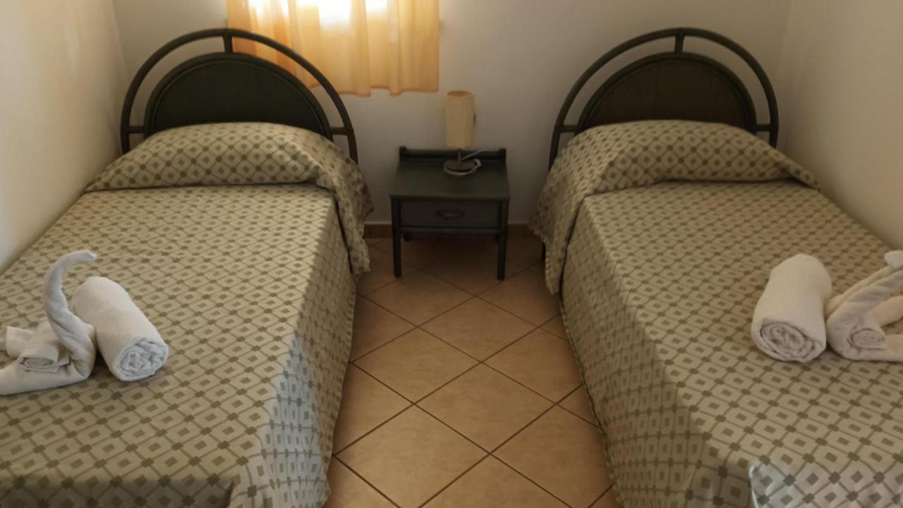 בלסטראטה Residence Valentina מראה חיצוני תמונה