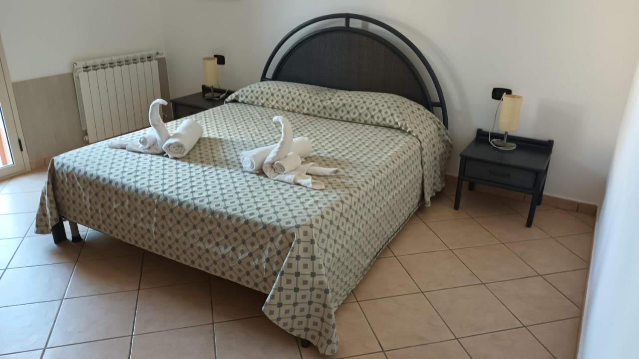בלסטראטה Residence Valentina מראה חיצוני תמונה