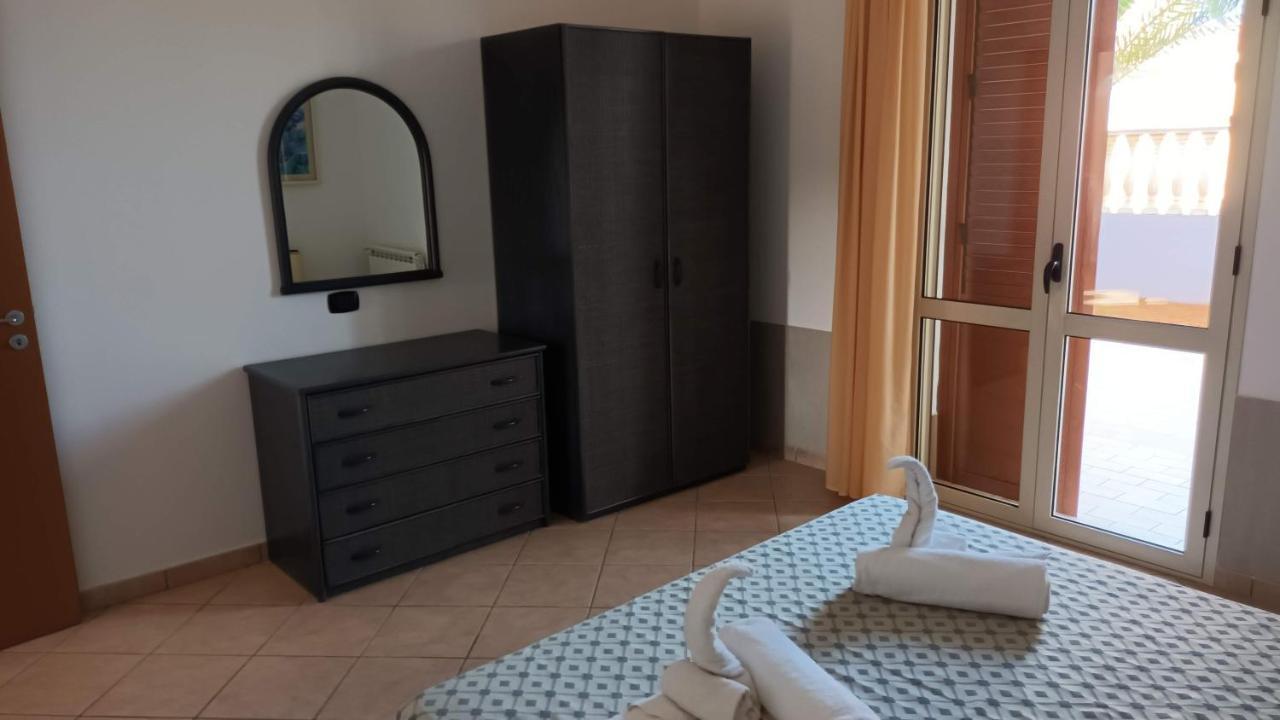 בלסטראטה Residence Valentina מראה חיצוני תמונה