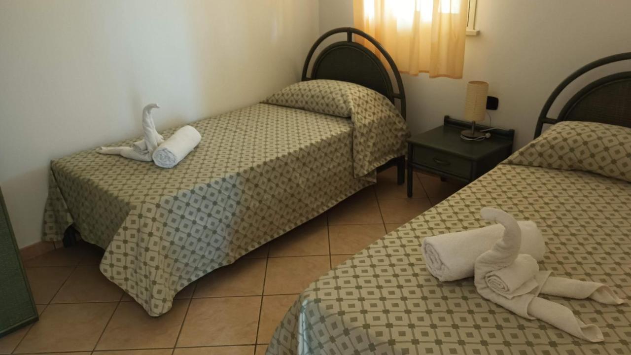 בלסטראטה Residence Valentina מראה חיצוני תמונה
