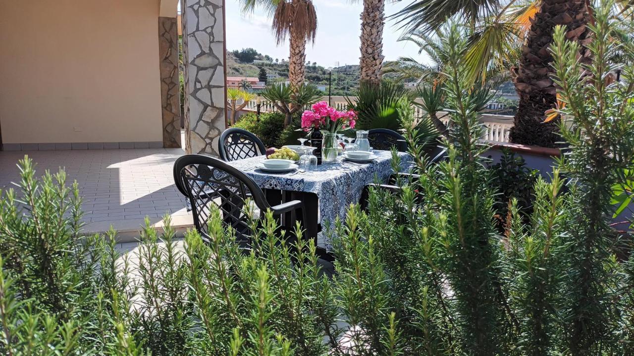 בלסטראטה Residence Valentina מראה חיצוני תמונה