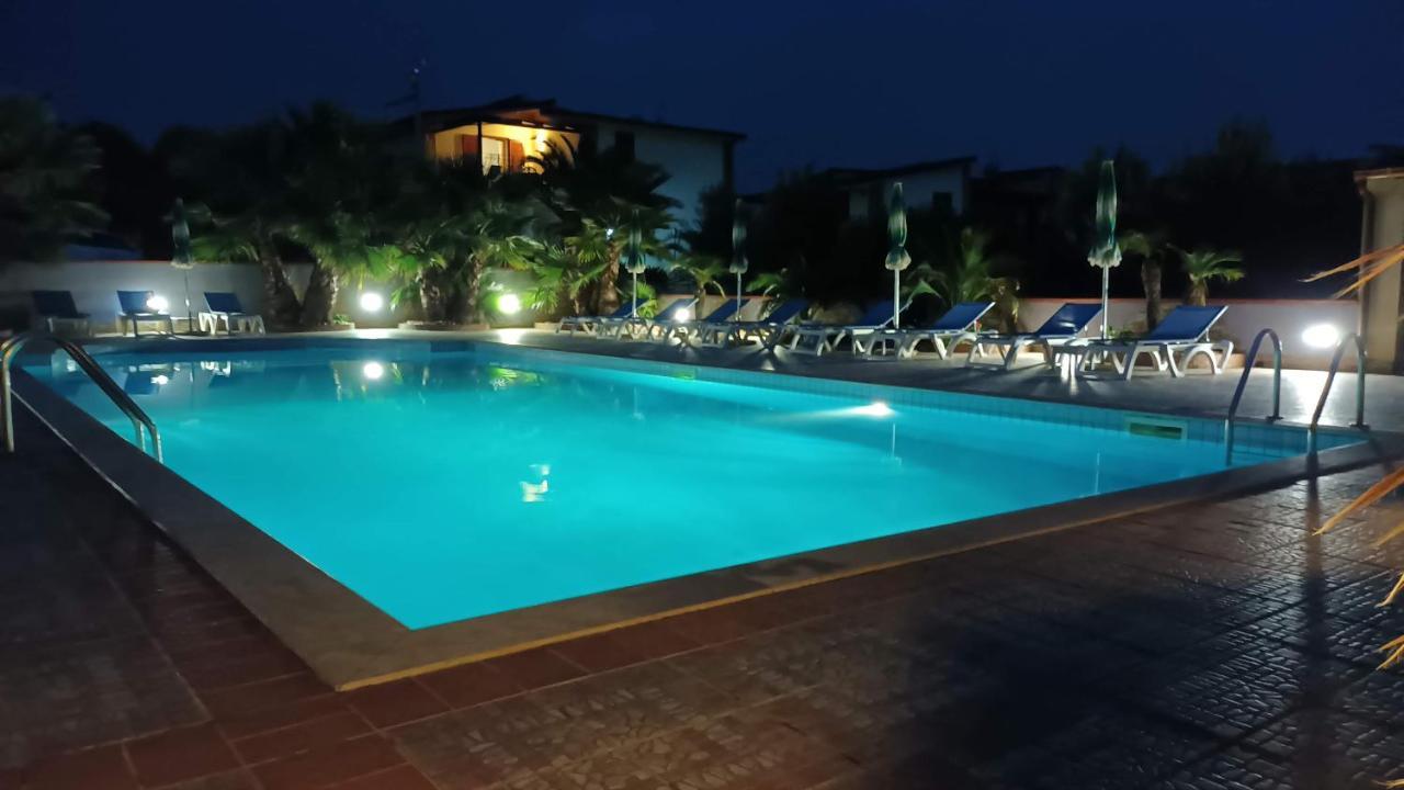 בלסטראטה Residence Valentina מראה חיצוני תמונה