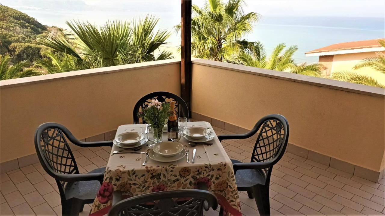 בלסטראטה Residence Valentina מראה חיצוני תמונה