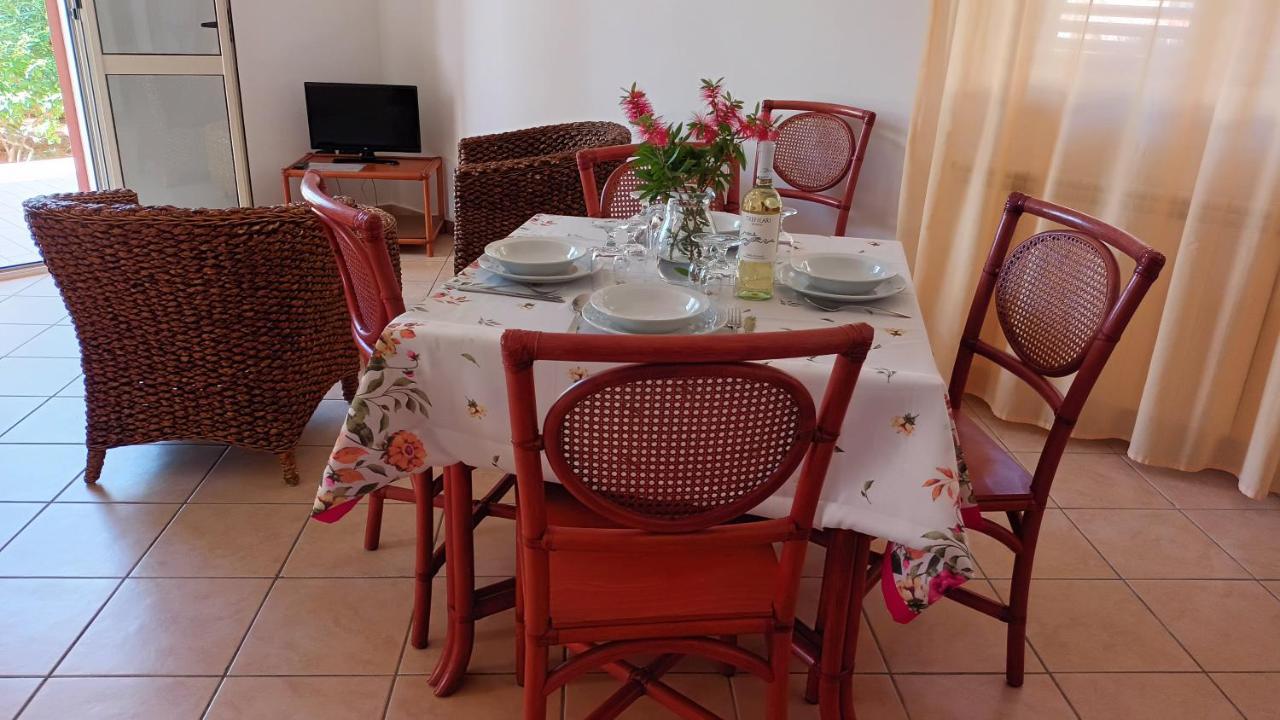 בלסטראטה Residence Valentina מראה חיצוני תמונה