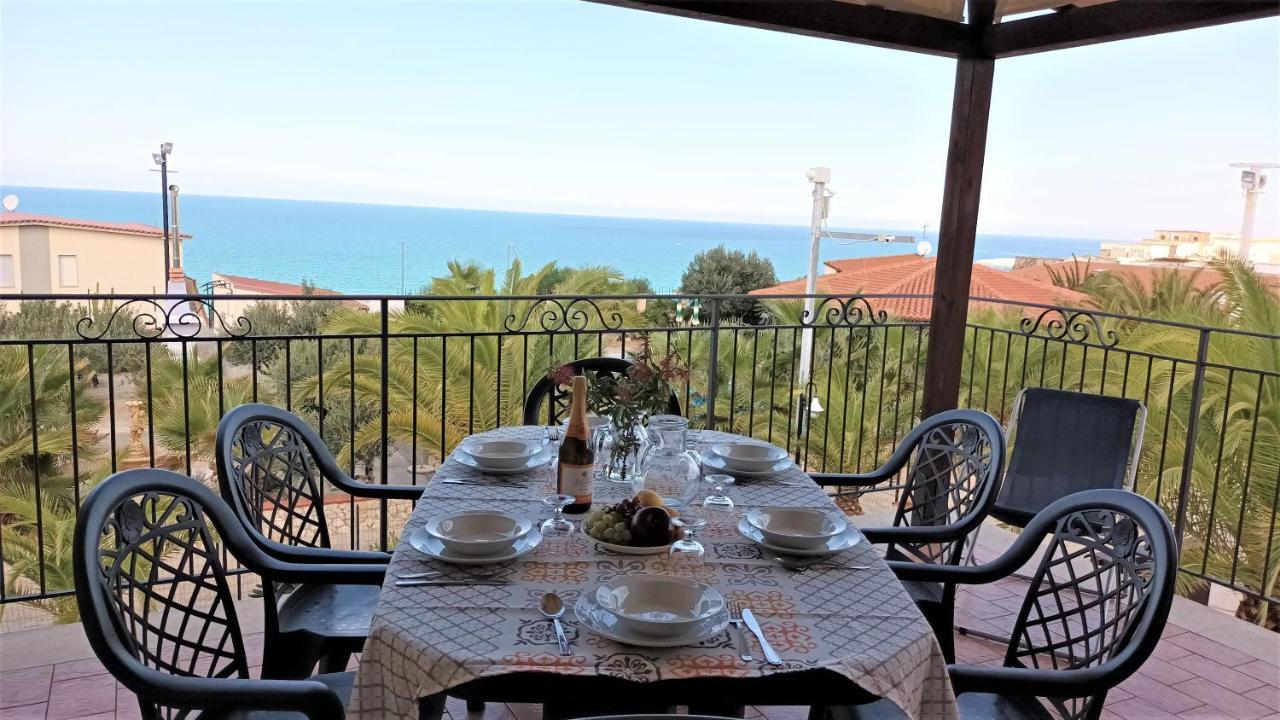 בלסטראטה Residence Valentina מראה חיצוני תמונה