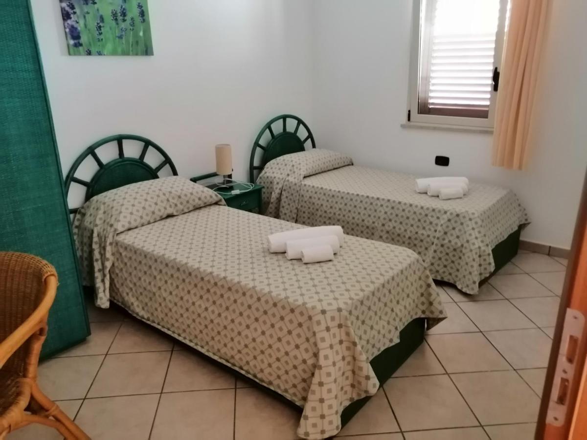 בלסטראטה Residence Valentina מראה חיצוני תמונה