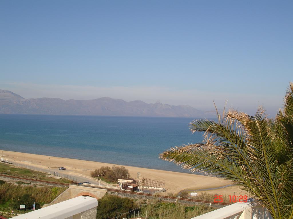 בלסטראטה Residence Valentina מראה חיצוני תמונה