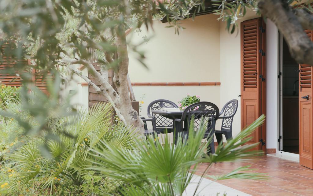 בלסטראטה Residence Valentina מראה חיצוני תמונה