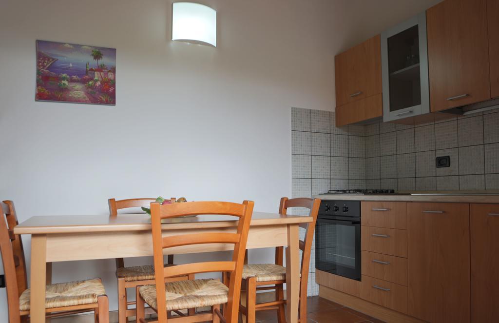 בלסטראטה Residence Valentina מראה חיצוני תמונה