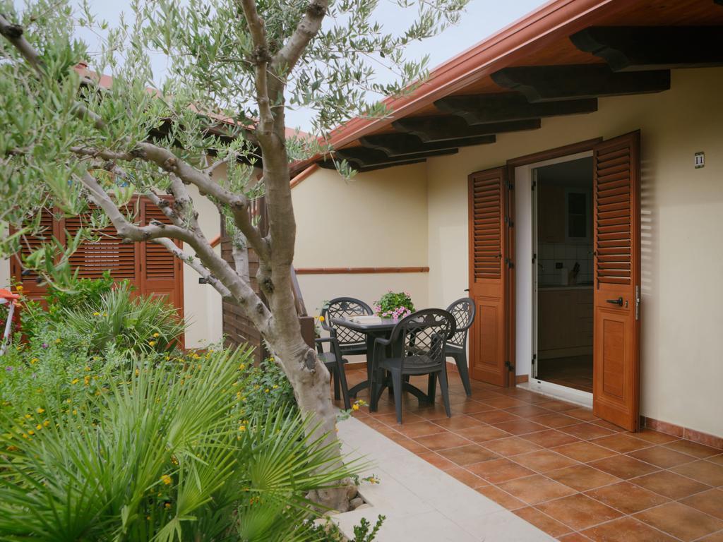 בלסטראטה Residence Valentina מראה חיצוני תמונה