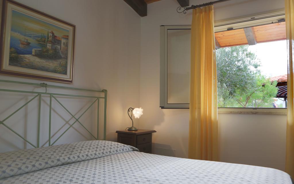 בלסטראטה Residence Valentina מראה חיצוני תמונה