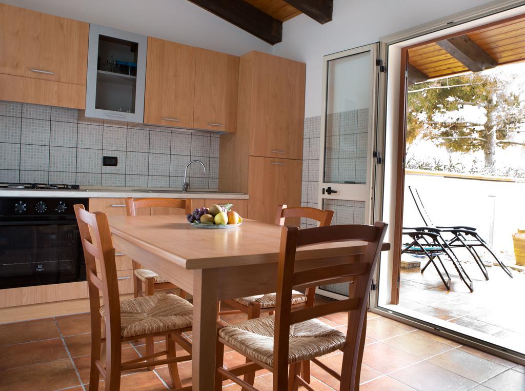 בלסטראטה Residence Valentina מראה חיצוני תמונה