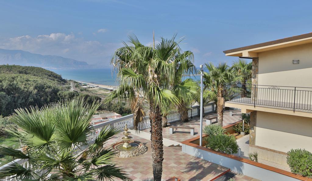 בלסטראטה Residence Valentina מראה חיצוני תמונה