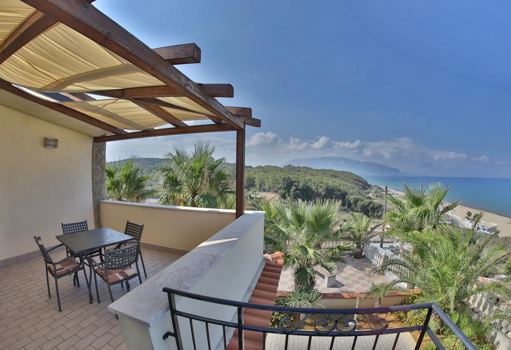 בלסטראטה Residence Valentina מראה חיצוני תמונה
