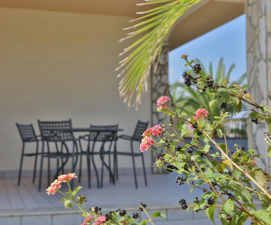 בלסטראטה Residence Valentina מראה חיצוני תמונה