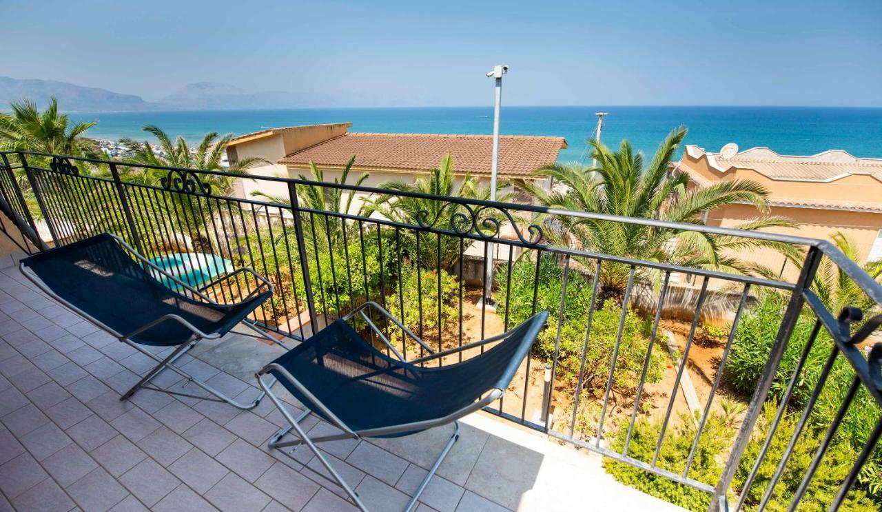 בלסטראטה Residence Valentina מראה חיצוני תמונה