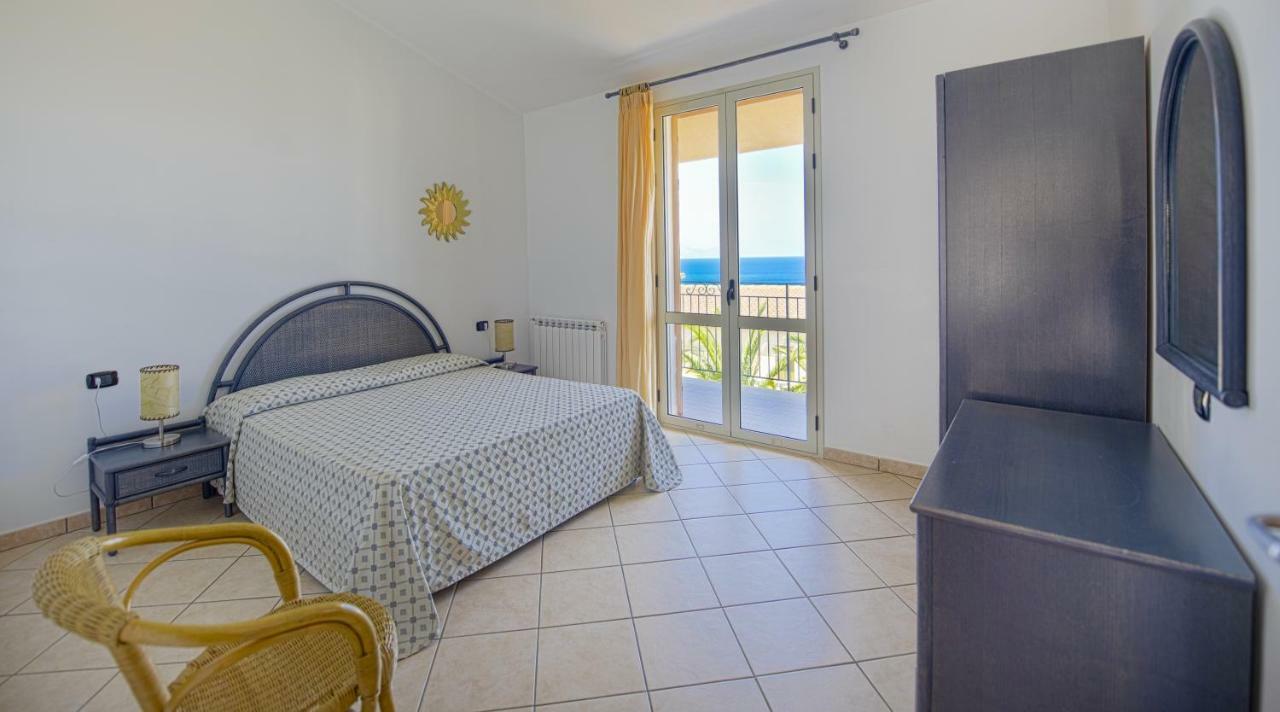 בלסטראטה Residence Valentina מראה חיצוני תמונה