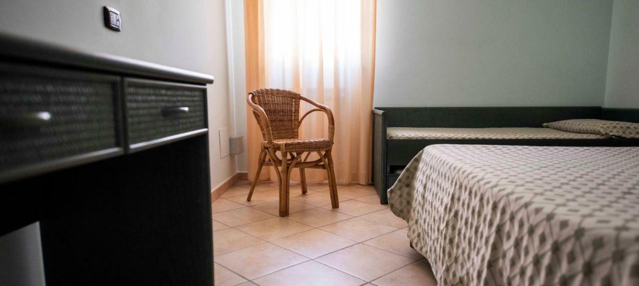 בלסטראטה Residence Valentina מראה חיצוני תמונה