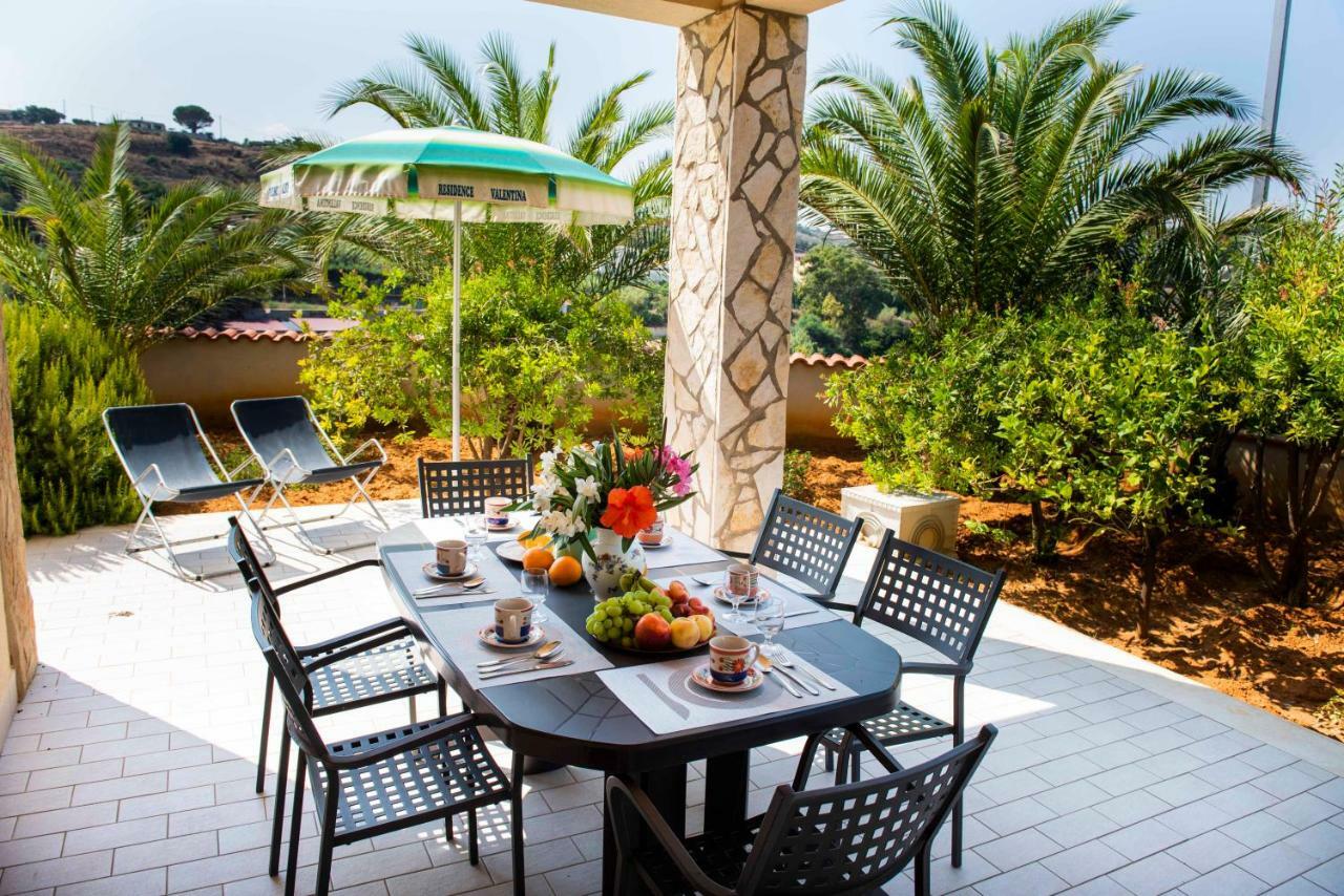 בלסטראטה Residence Valentina מראה חיצוני תמונה