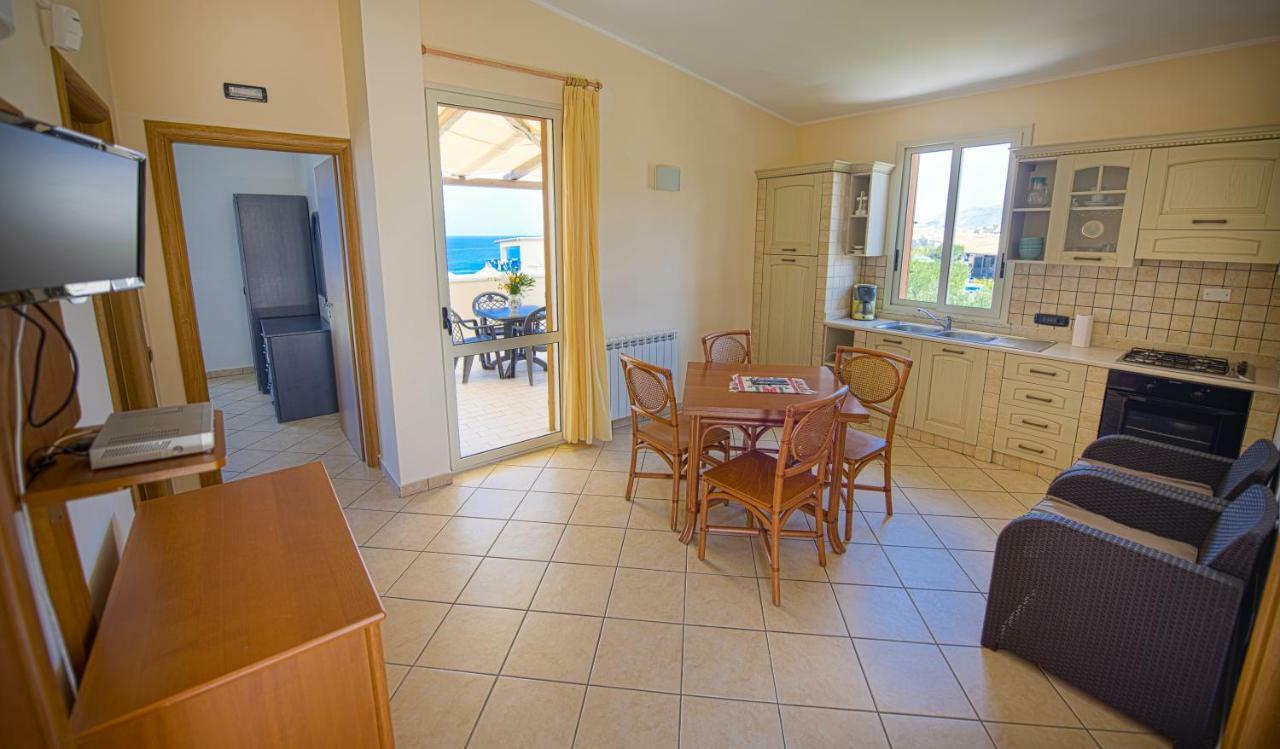 בלסטראטה Residence Valentina מראה חיצוני תמונה