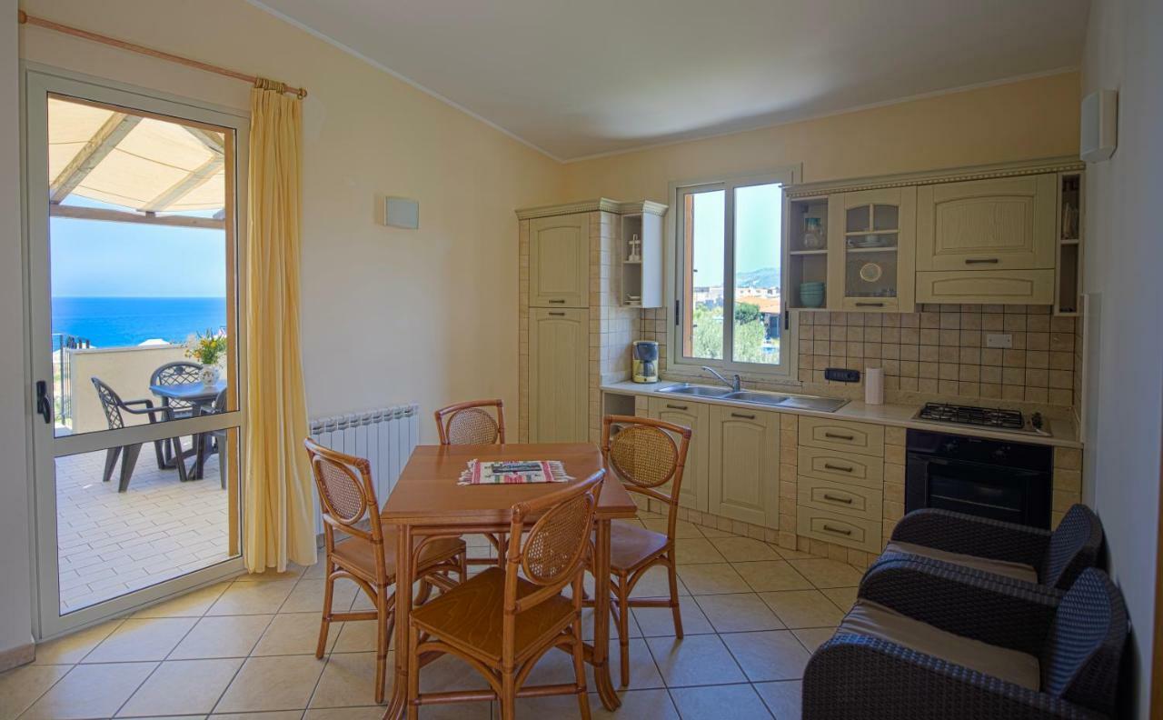 בלסטראטה Residence Valentina מראה חיצוני תמונה
