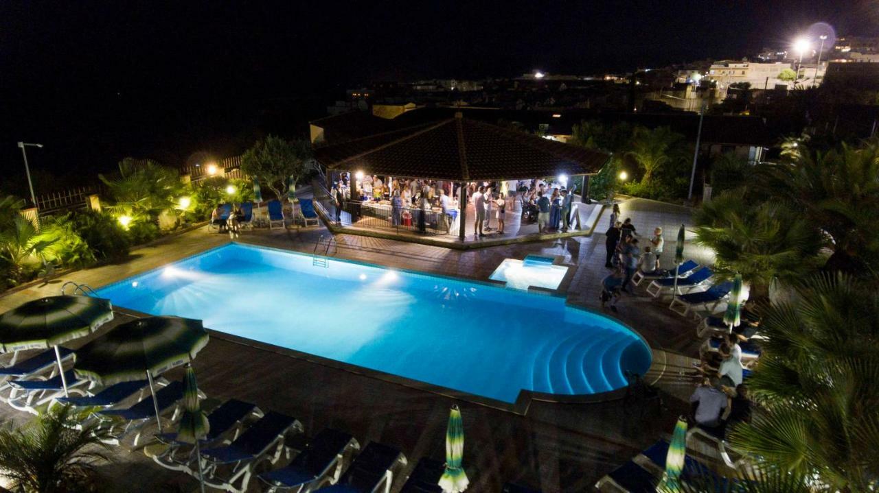 בלסטראטה Residence Valentina מראה חיצוני תמונה
