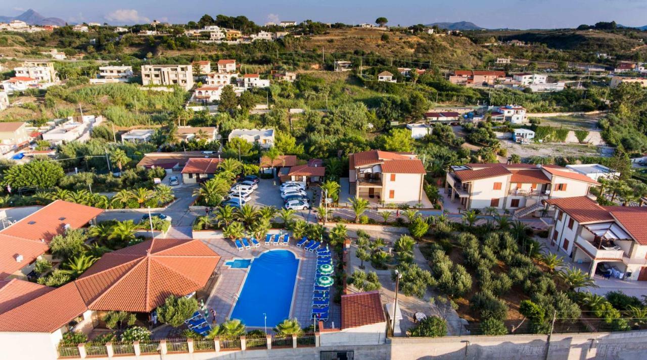 בלסטראטה Residence Valentina מראה חיצוני תמונה