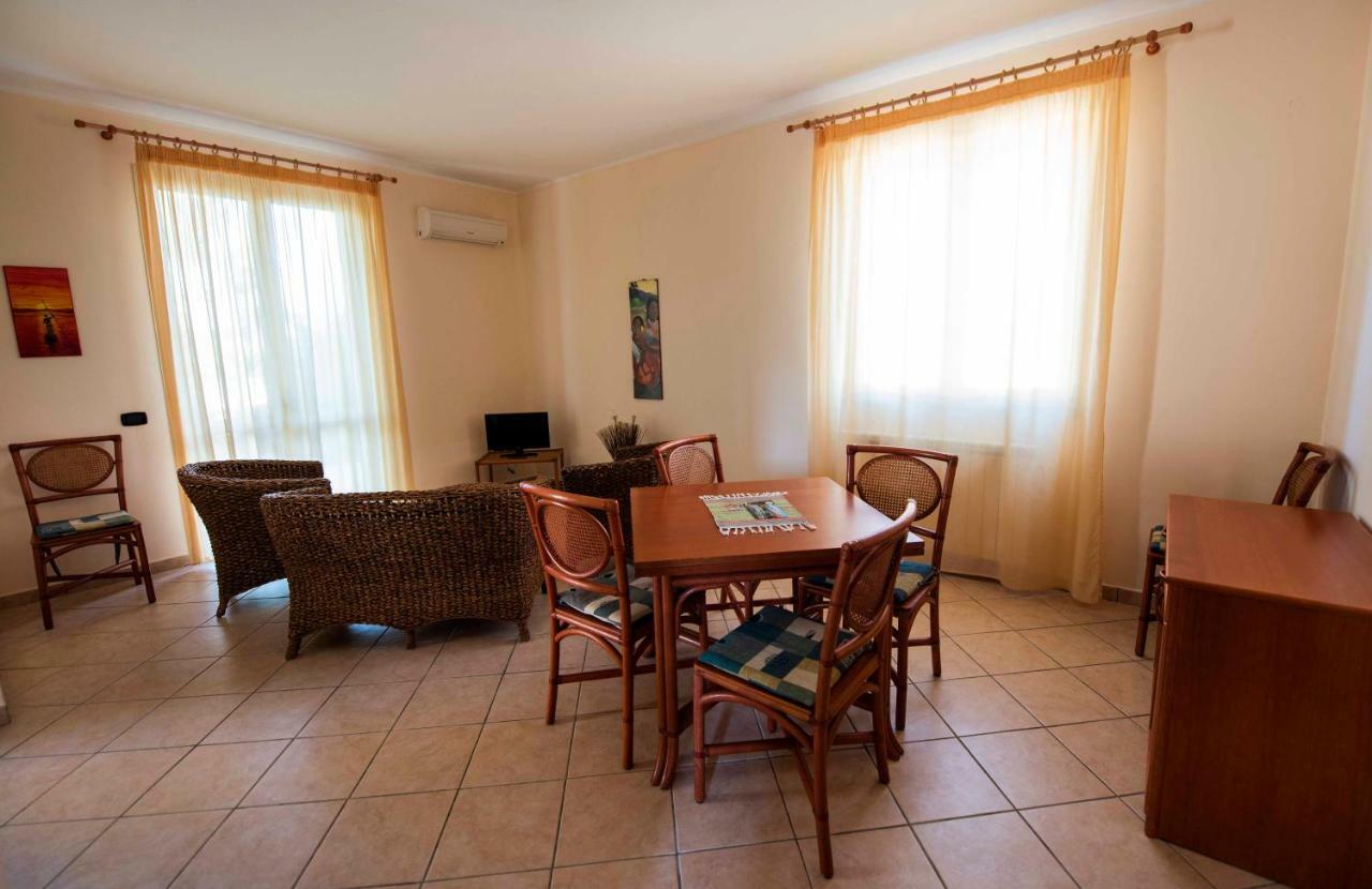 בלסטראטה Residence Valentina מראה חיצוני תמונה