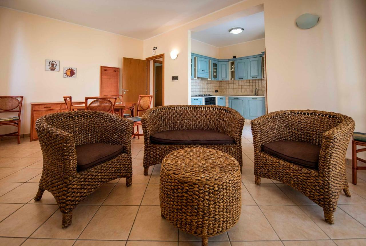 בלסטראטה Residence Valentina מראה חיצוני תמונה