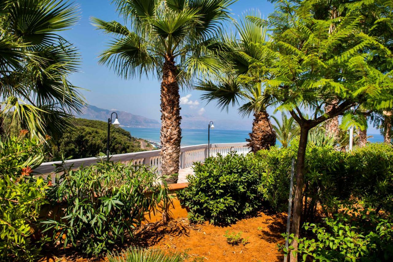 בלסטראטה Residence Valentina מראה חיצוני תמונה