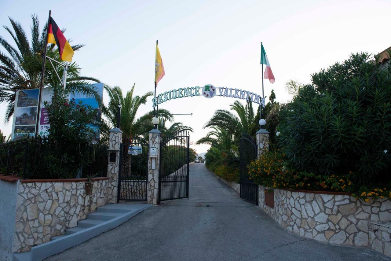 בלסטראטה Residence Valentina מראה חיצוני תמונה